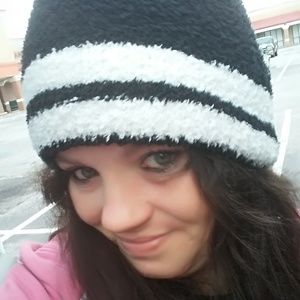 Meet your Posher, Brandy